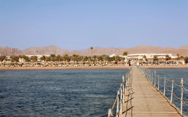 Pickalbatros Royal Moderna Sharm & Aqua Park
