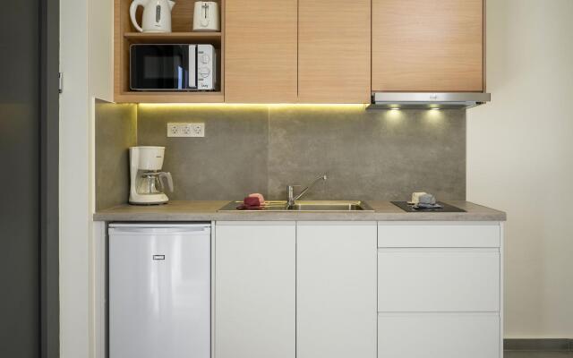 Athina Suites 2 Bedrooms | Platanias