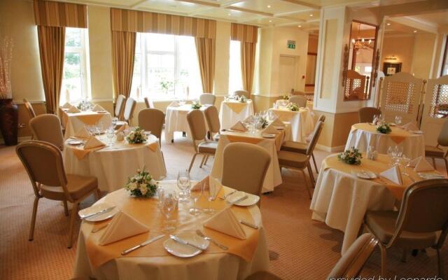 Alveston House Hotel