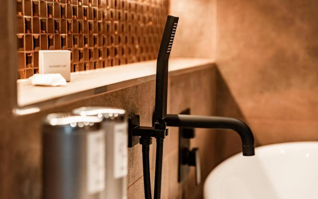 Domo Boutique Hotel Birmingham