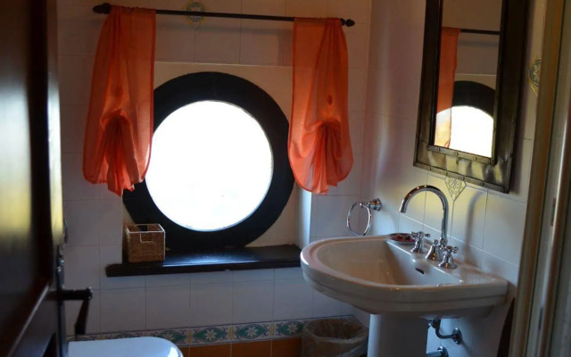 Bed & Breakfast Monastero del Rul