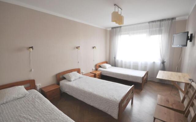 Apartamenti Jēkabpilī