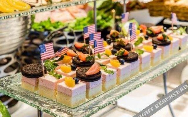Hampton by Hilton Chengdu Chenghua