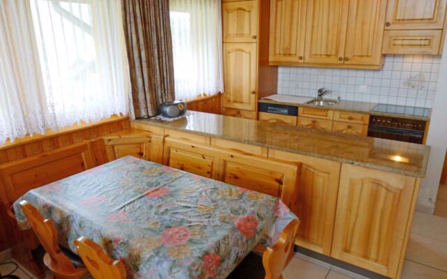 Appartement 13