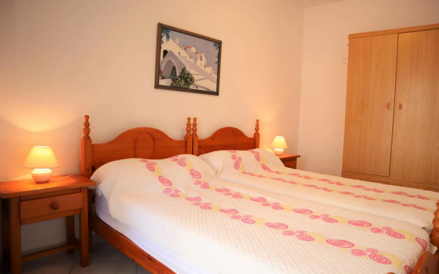 Stella Maris 1B Casasol Apartments