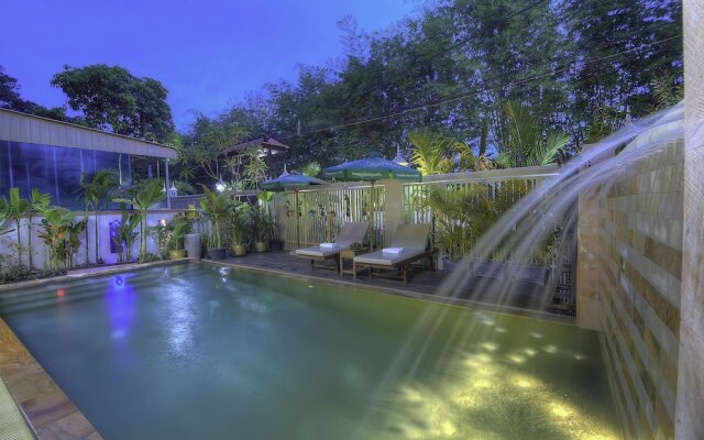 Ni Ven Boutique Hostel
