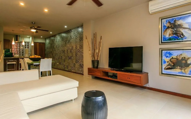 Nolita 204 Wonderful 2 Bedroom 5th Av by RedAwning