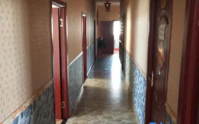 Yabuli Snow House Farm Stay