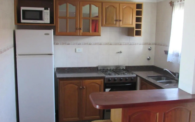 Tres 65 Consorcio Vacacional