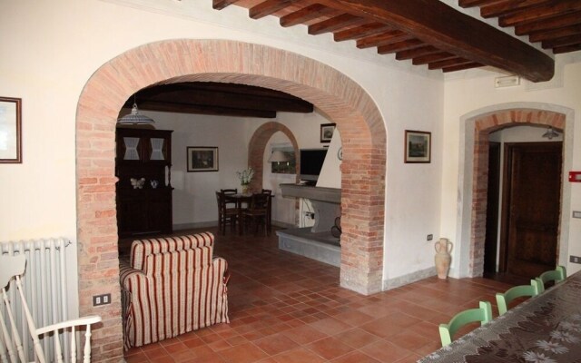 Azienda Agricola e Agriturismo Vallorsi