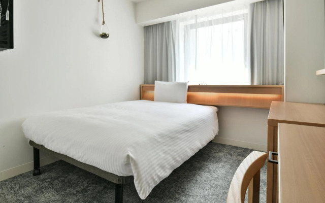 REF Omiya by VESSEL HOTELS