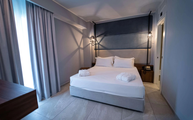 Best Western Plus Sabaudia Hotel