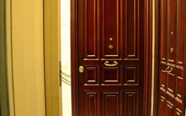 Re Federico Apartment