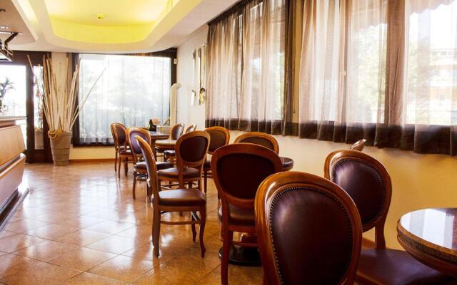 Albergo Ristorante Belvedere
