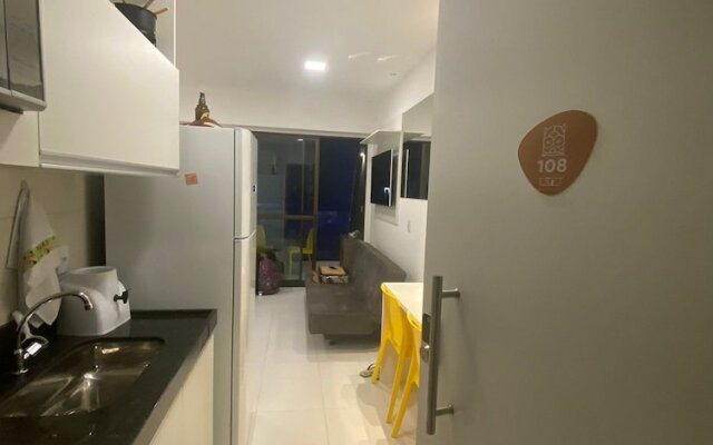 Mana Beach 108D