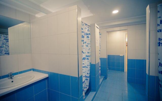 Gar'is Hostel Kiev