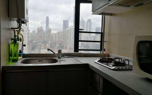 Shenzhen Mamaya Studio Apartment