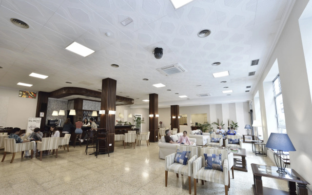 Hotel Marte