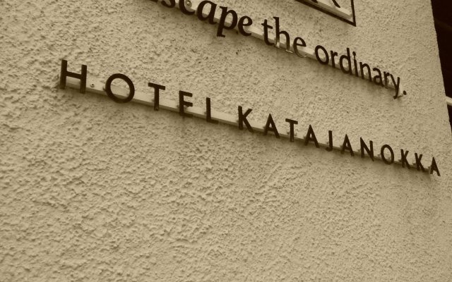 Hotel Katajanokka, Helsinki, A Tribute Portfolio Hotel