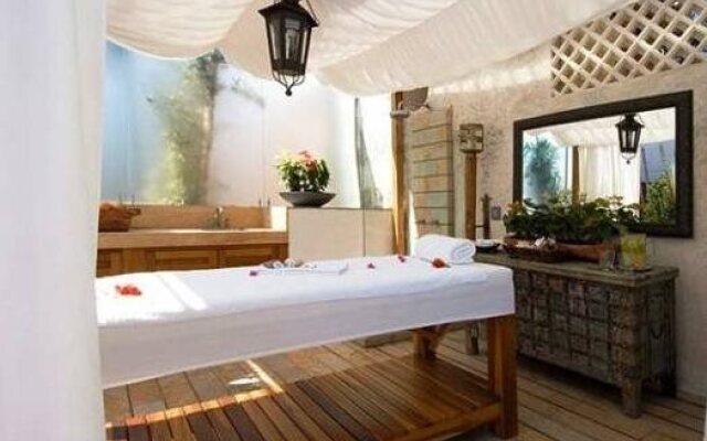 Hotel LM A Luxury Boutique Hotel