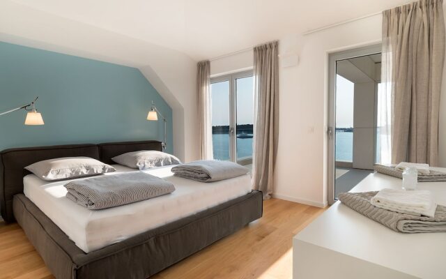 Luxury Villa Carpe Diem Paradise