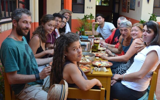 Hostal El Rincón de los Camellos