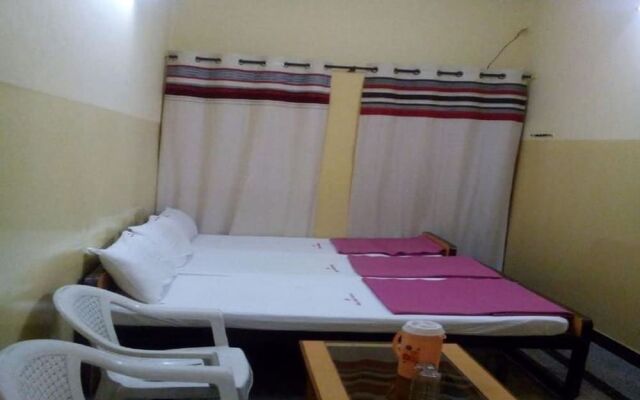 Rathna Mahal Residency