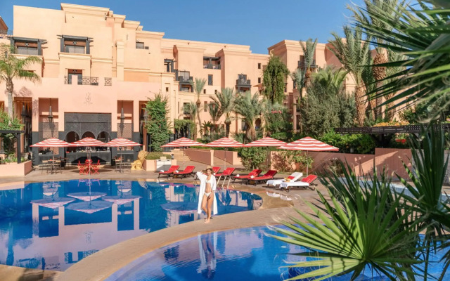 Mövenpick Marrakech