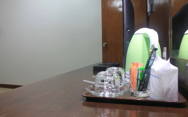 Zabava Guest House