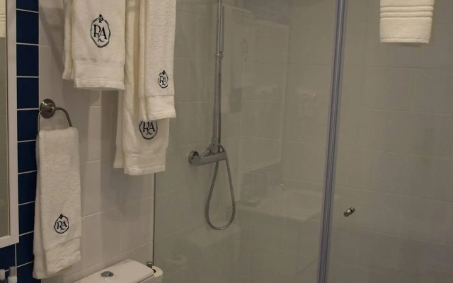 Rossio Apartments