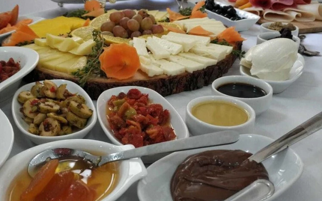 Sari Konak Business Hotel