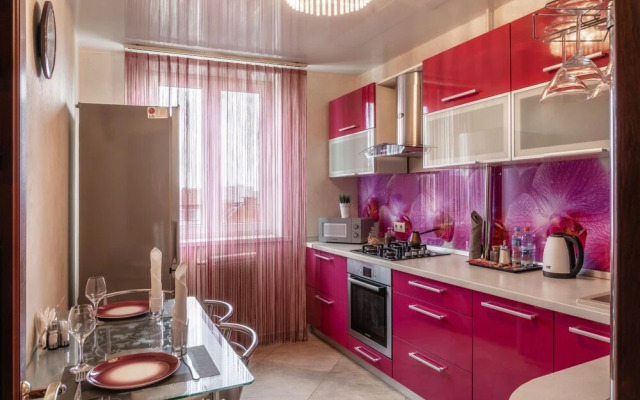 Апартаменты Paul & Marie Bobruisk