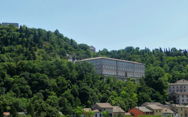 Raffaello Residence