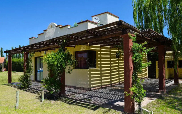 Cabañas Puerta del Sol