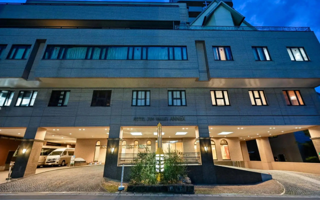 Hotel Sun Valley Annex