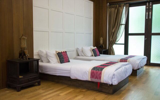 Risasinee Spa & Resort