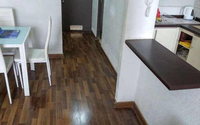 Oportunidad! Depto a pasos del centro!