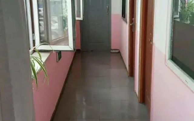88 Fashion Hotel