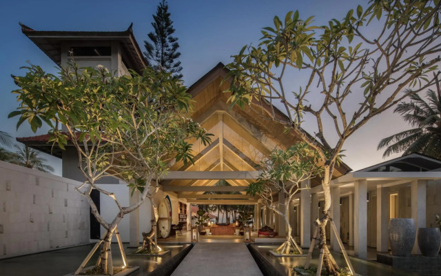 Umadewi Surf & Retreat