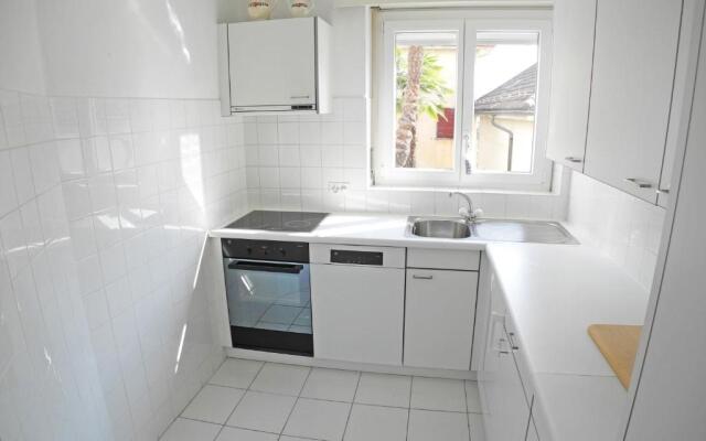 Casa Isabella App 2403