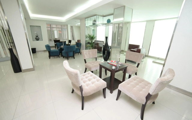 Asrın Business Hotel