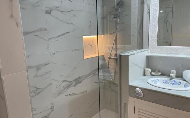 Apartamento PLANTA JARDÍN CON GRAN TERRAZA, SOLEADO 132