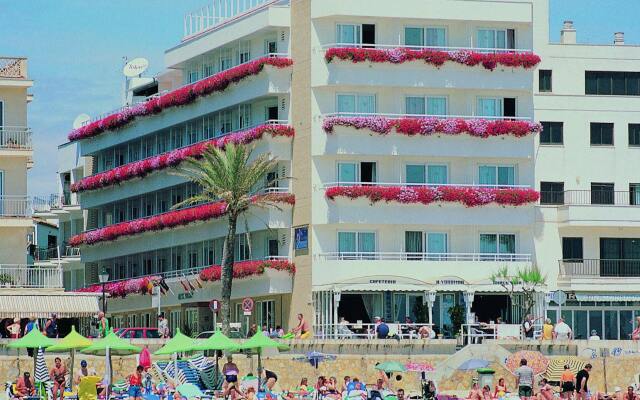 Hotel Voramar Mallorca