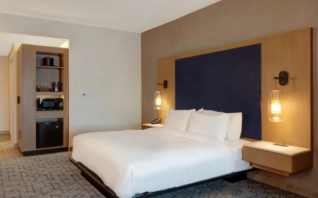 Fairfield Inn & Suites Minneapolis Downtown