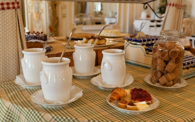Grand Hotel Des Iles Borromees