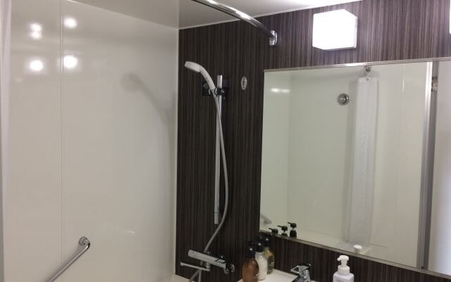 JR East Hotel Mets Nagaoka