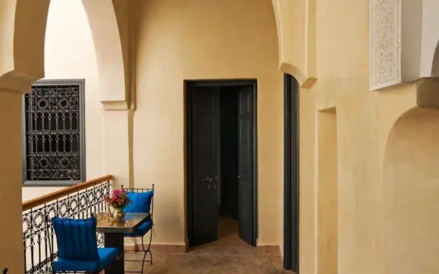 Riad Papillon