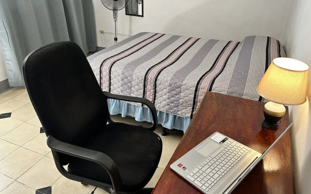 El Callejon Guest House