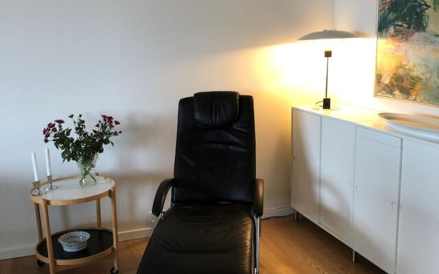 Apartment Vesterbro Center 1442-1