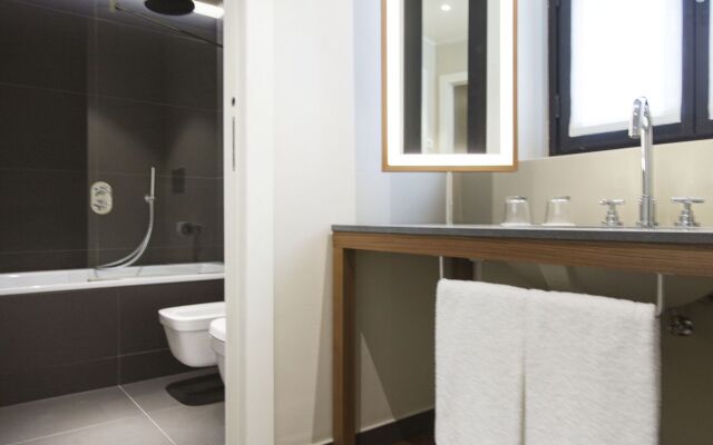 Savona 18 Suites